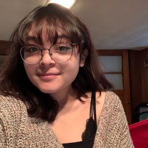 Meet your Posher, Ivana